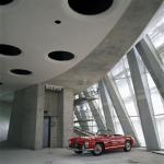 Mercedes-Benz 300 SL Roadster 1957 года